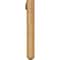 Ekena Millwork Balboa Arts and Crafts Rough Sawn Bracket w/ Offset Brace, Western Red Cedar, 6"W x 46"D x 46"H BKT0604X46X46BOA03RWR - alternate 4
